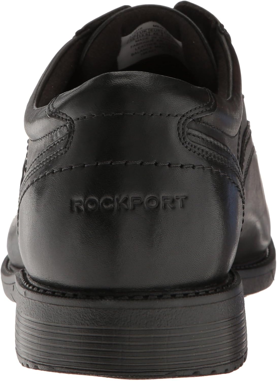 Alternative view of Rockport Men's Sl2 Bike Toe Ox
