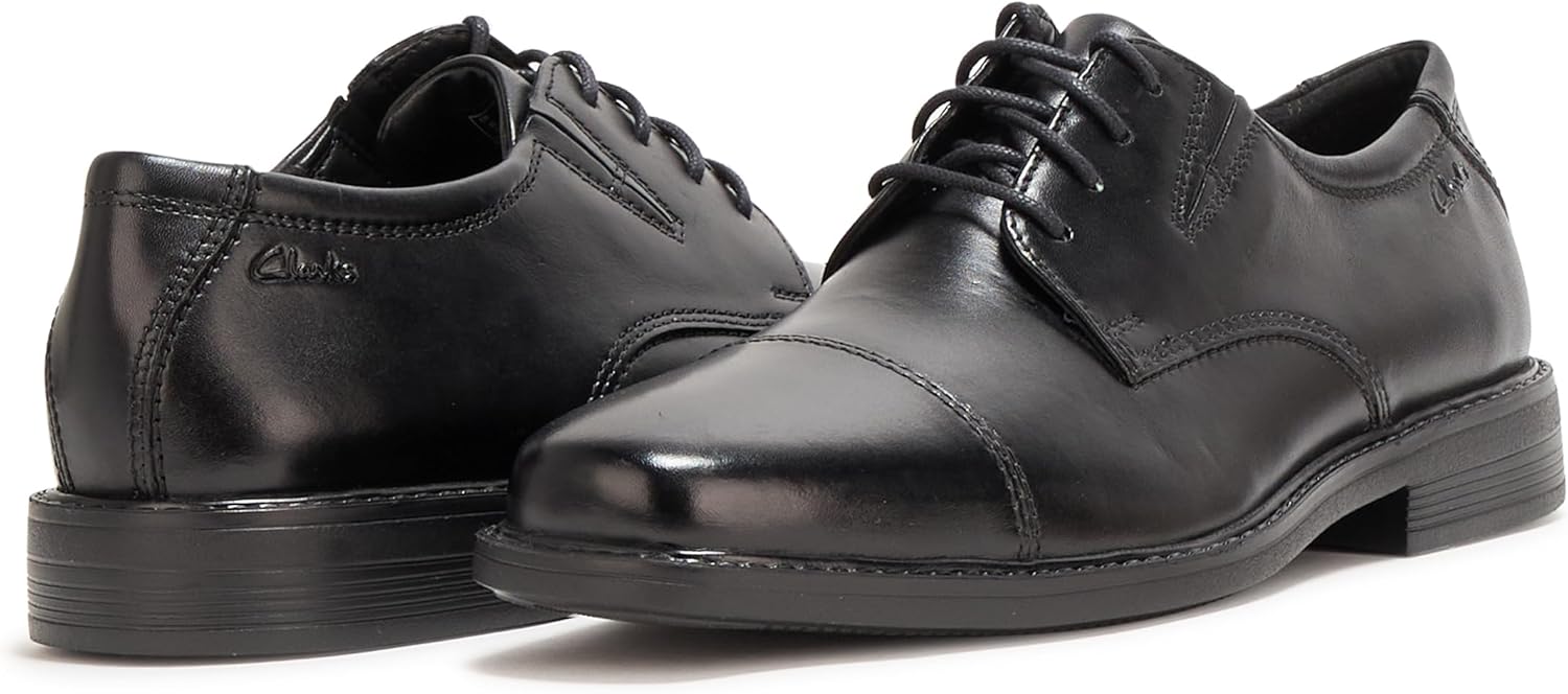 Alternative view of Clarks Men's Cosgrove Shoes