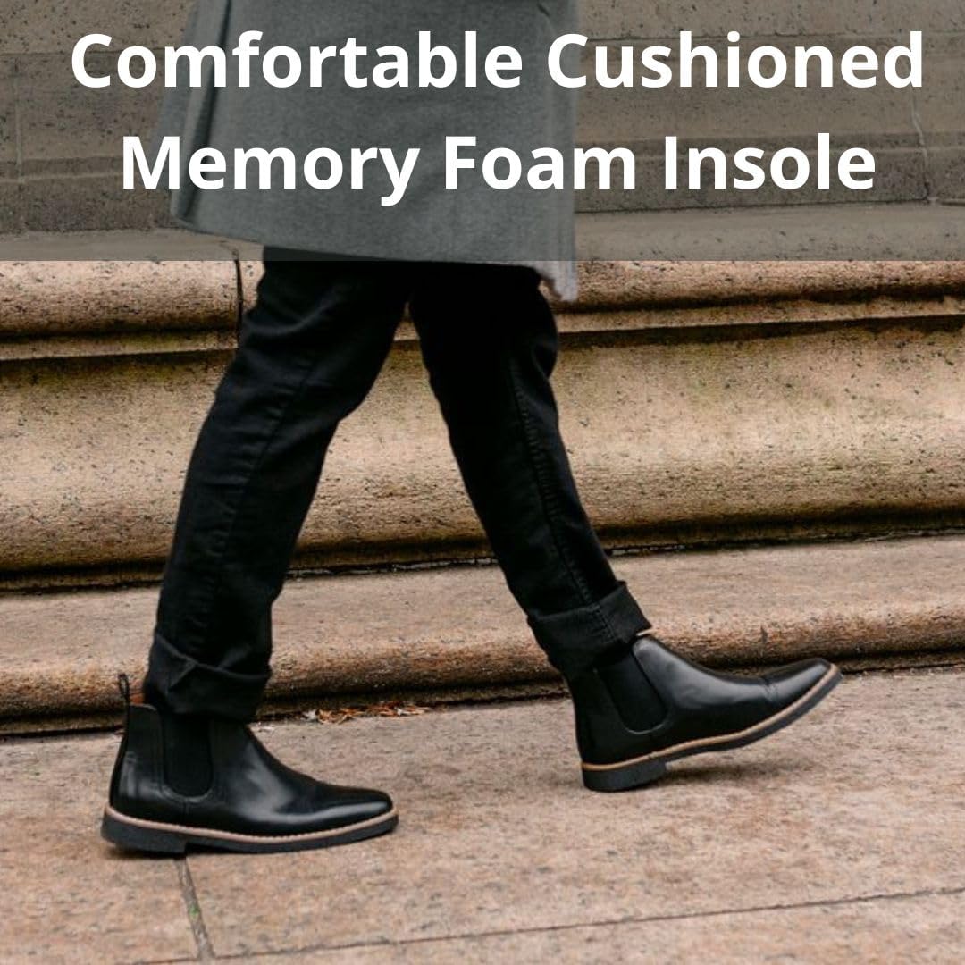 Alternative view of Deer Stags Men's Rockland Boot