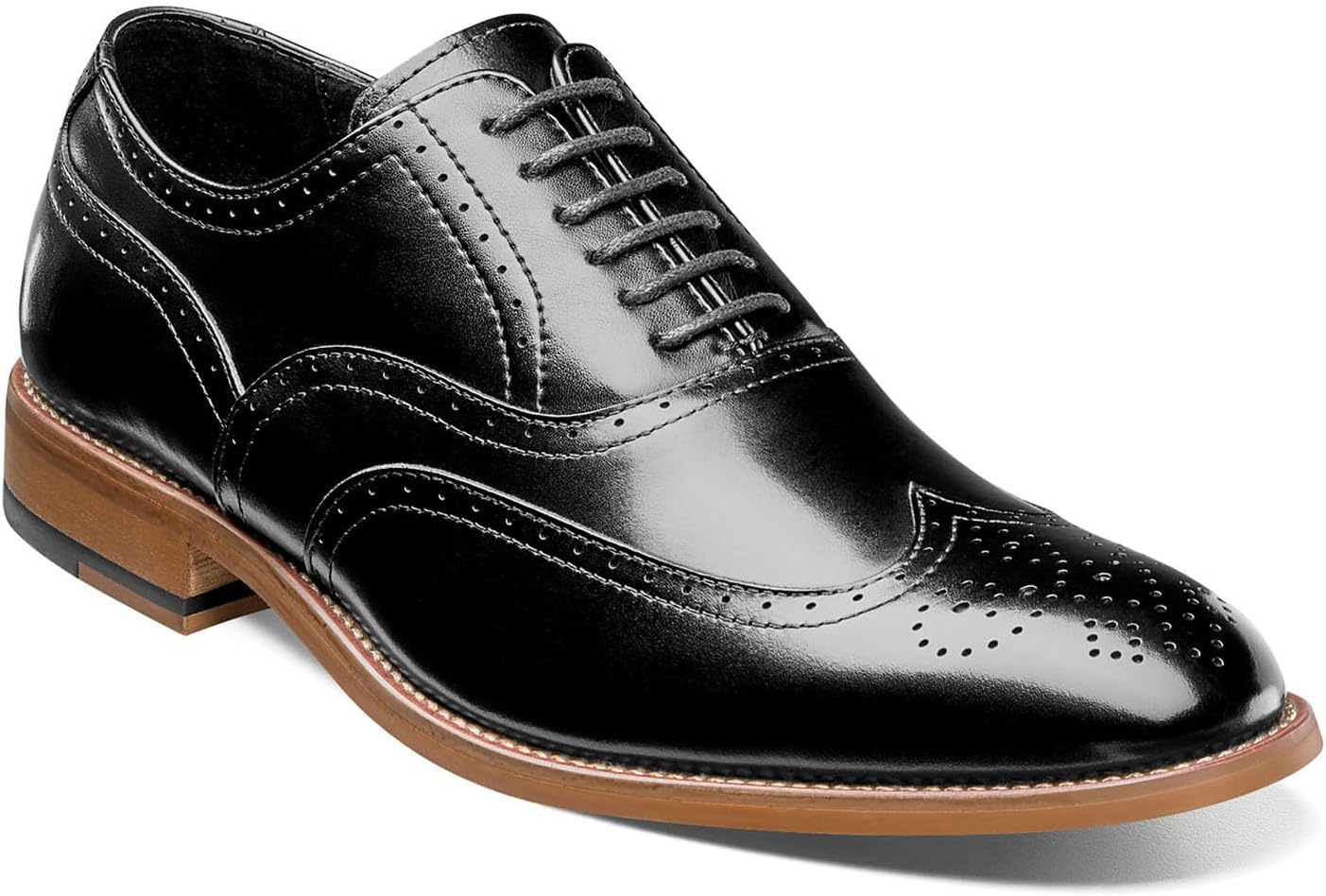 Stacy Adams Men's, Dunbar Wingtip Oxford
