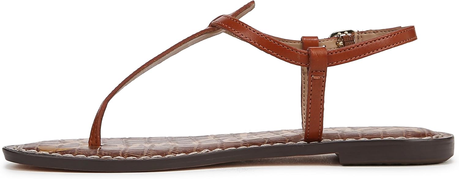 Sam Edelman Women's Gigi Flat Sandal