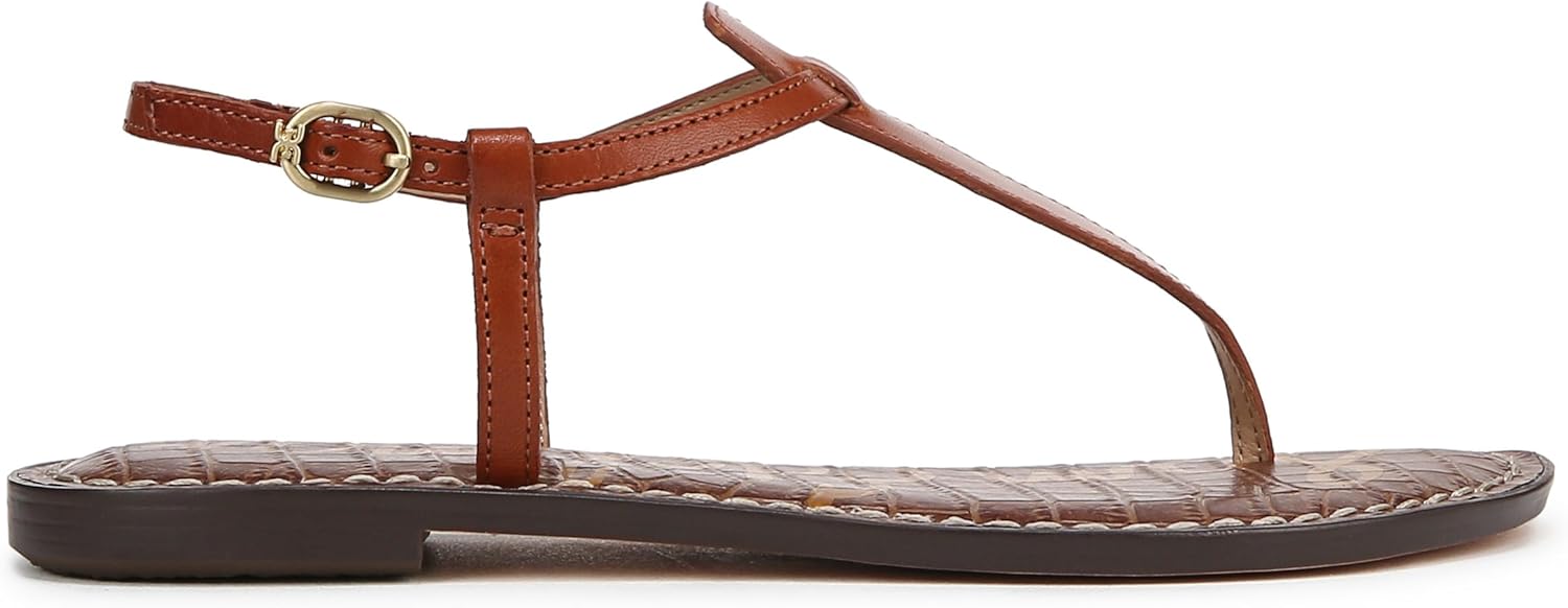 Alternative view of Sam Edelman Women's Gigi Flat Sandal