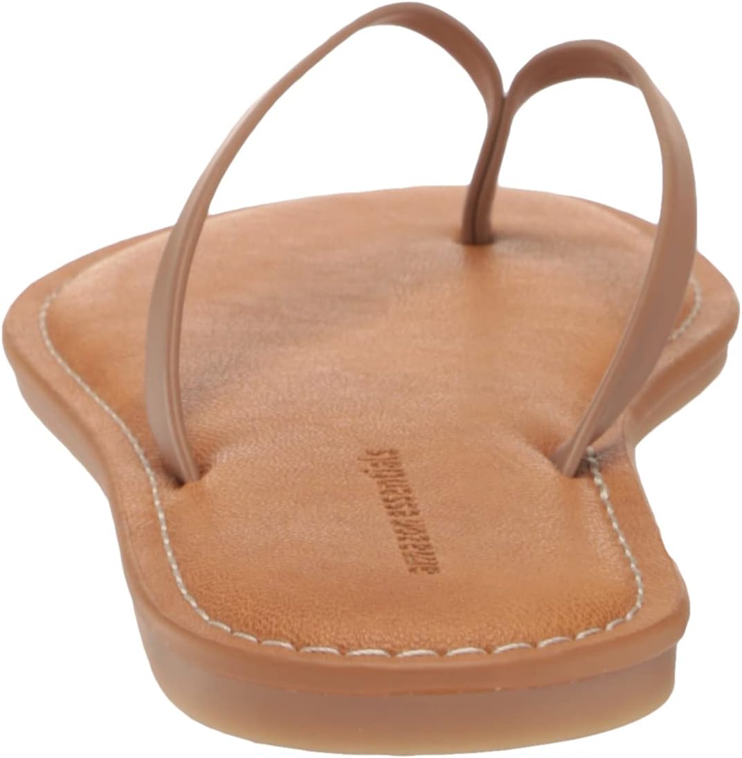 Alternative view of Amazon Essentials Women's Thong Sandal