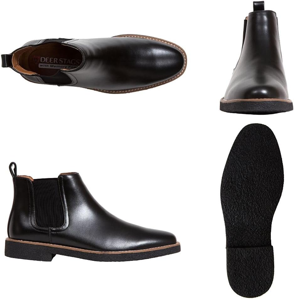 Deer Stags Men's Rockland Boot