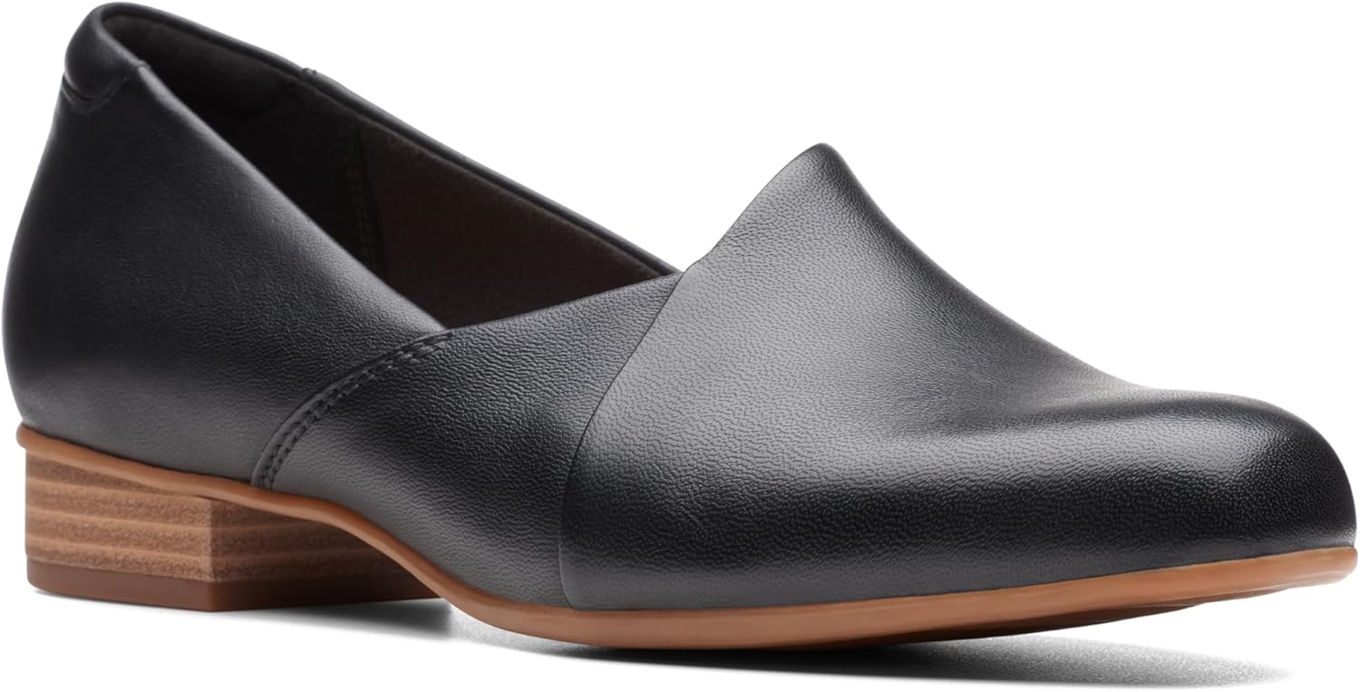 Alternative view of Clarks Women's Juliet Palm Loafer