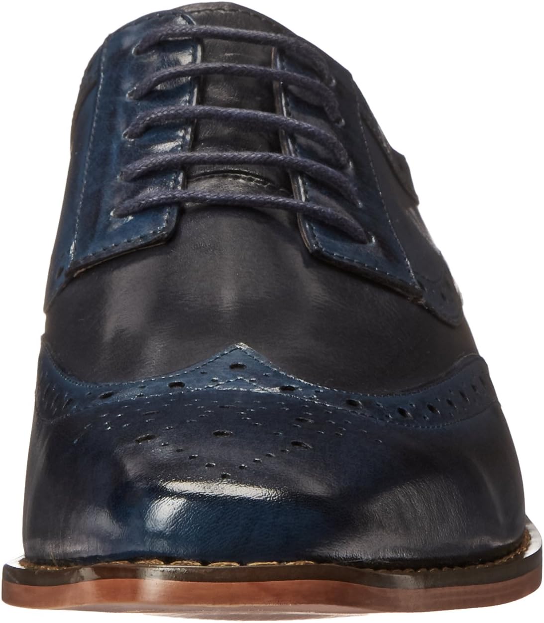 STACY ADAMS Men's Tinsley Wingtip Oxford