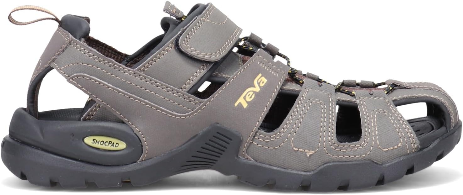 Teva mens Forebay Sandal