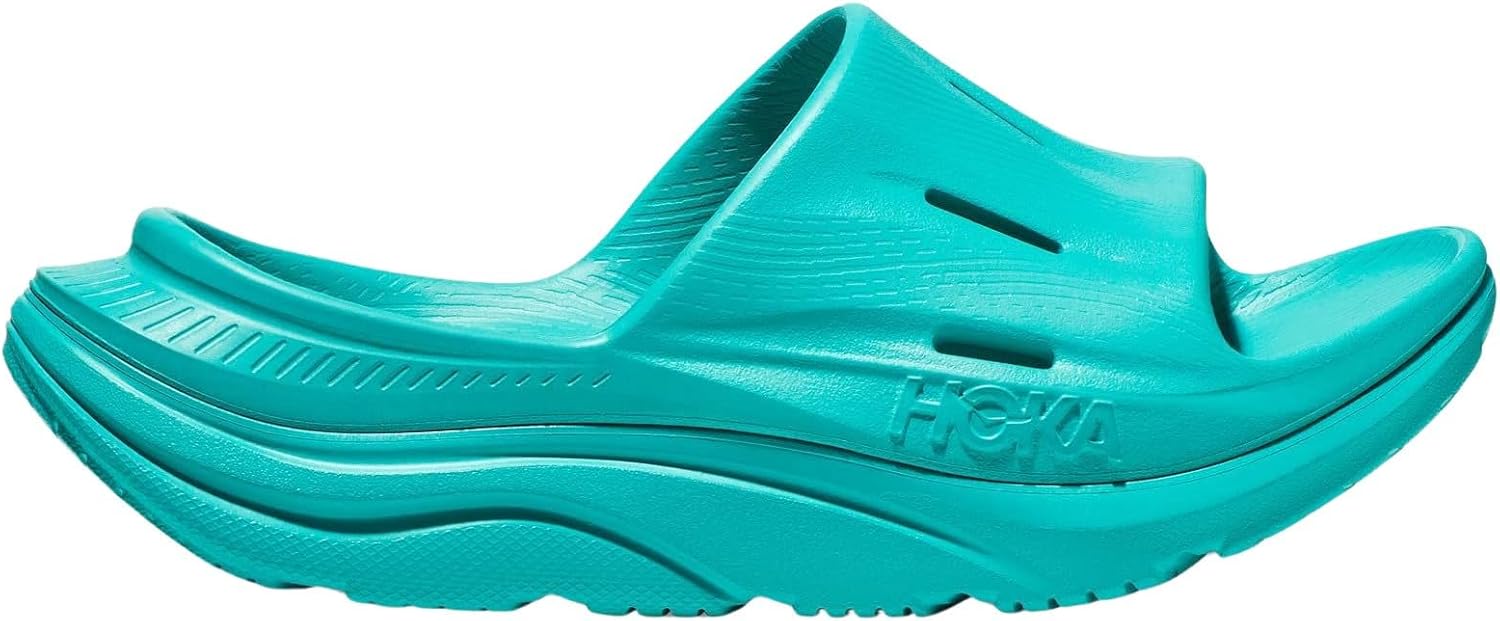 Alternative view of HOKA unisex-adult Ora Recovery Slide 3