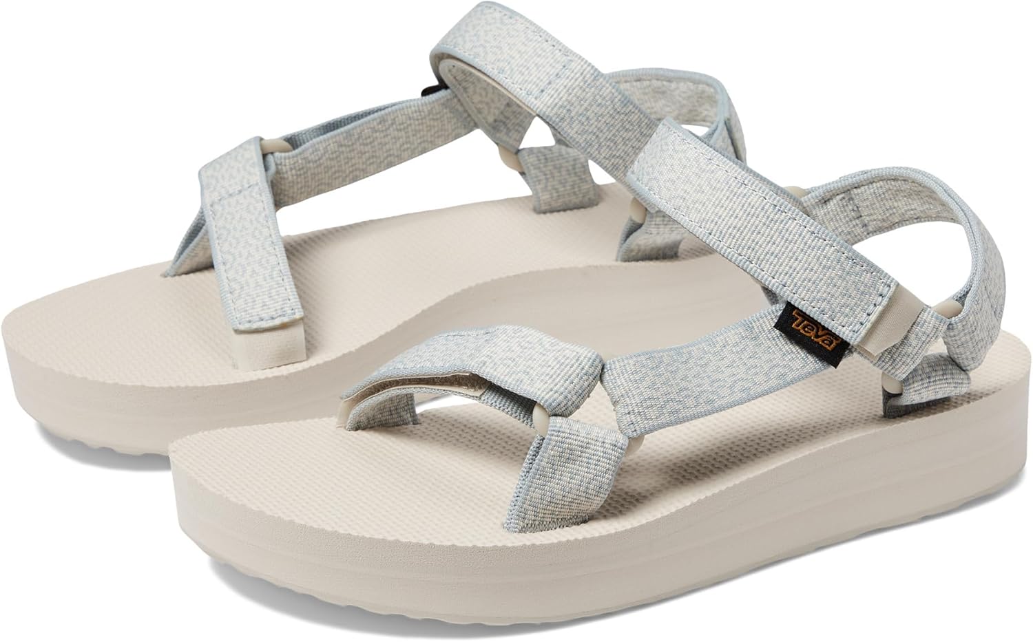 Teva womens Original Universal Metallic - Image 9