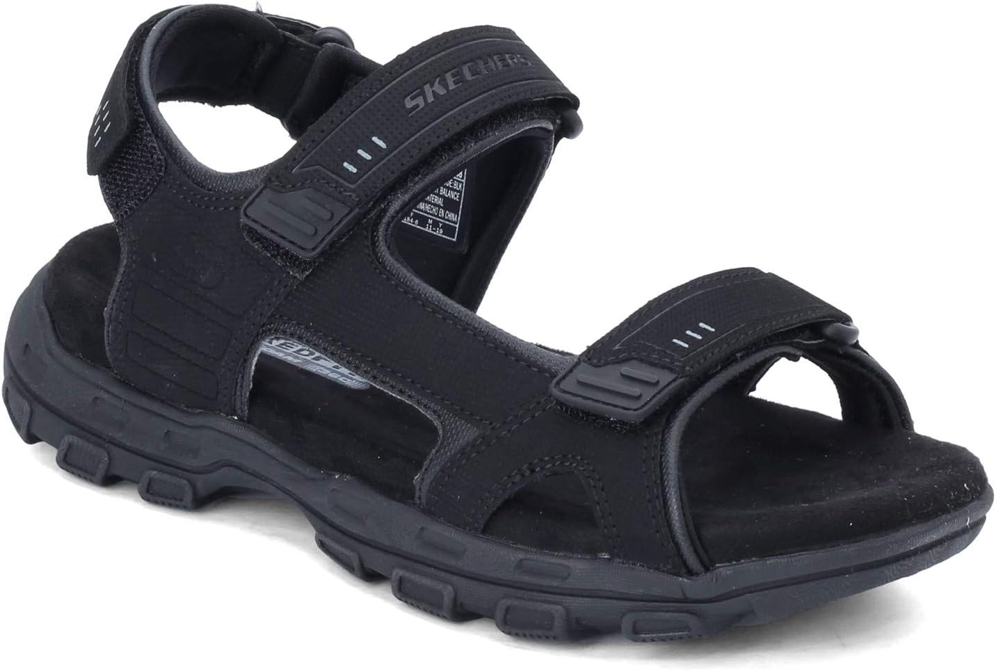 Alternative view of Skechers Men's Garver Louden Sandals
