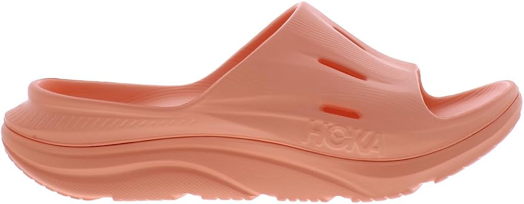 HOKA unisex-adult Ora Recovery Slide 3