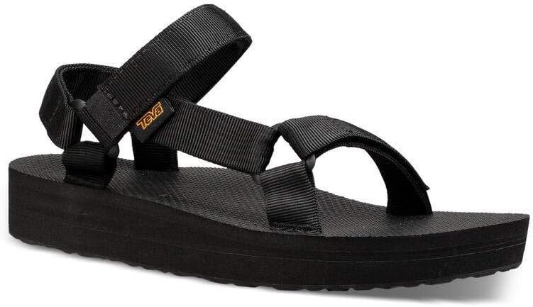 Teva womens Original Universal Metallic