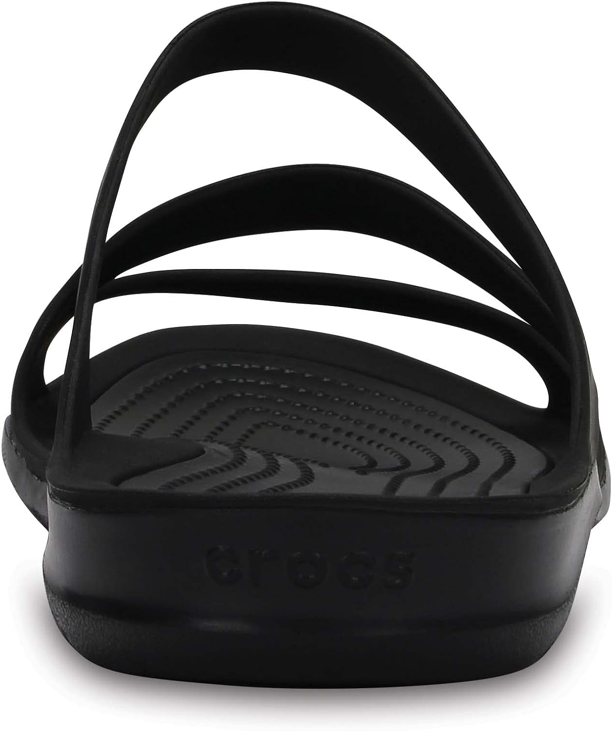 Crocs Women's Swiftwater Sandal, Lightweight and Sporty Sandals for Women