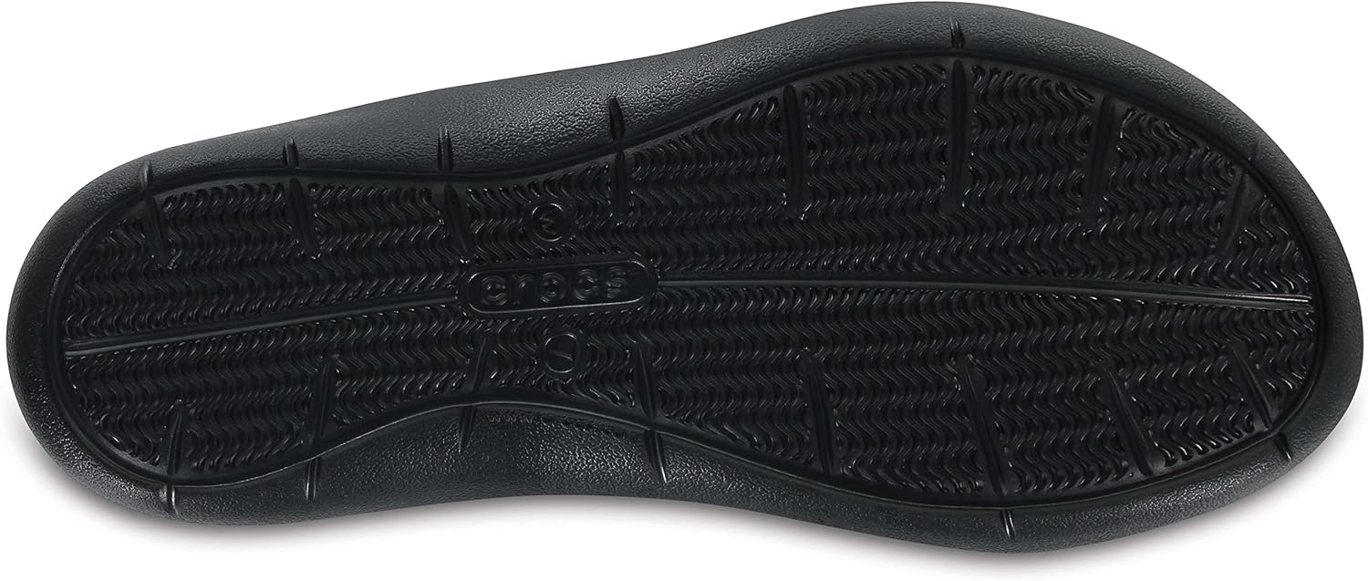 Alternative view of Crocs Women's Swiftwater Sandal, Lightweight and Sporty Sandals for Women