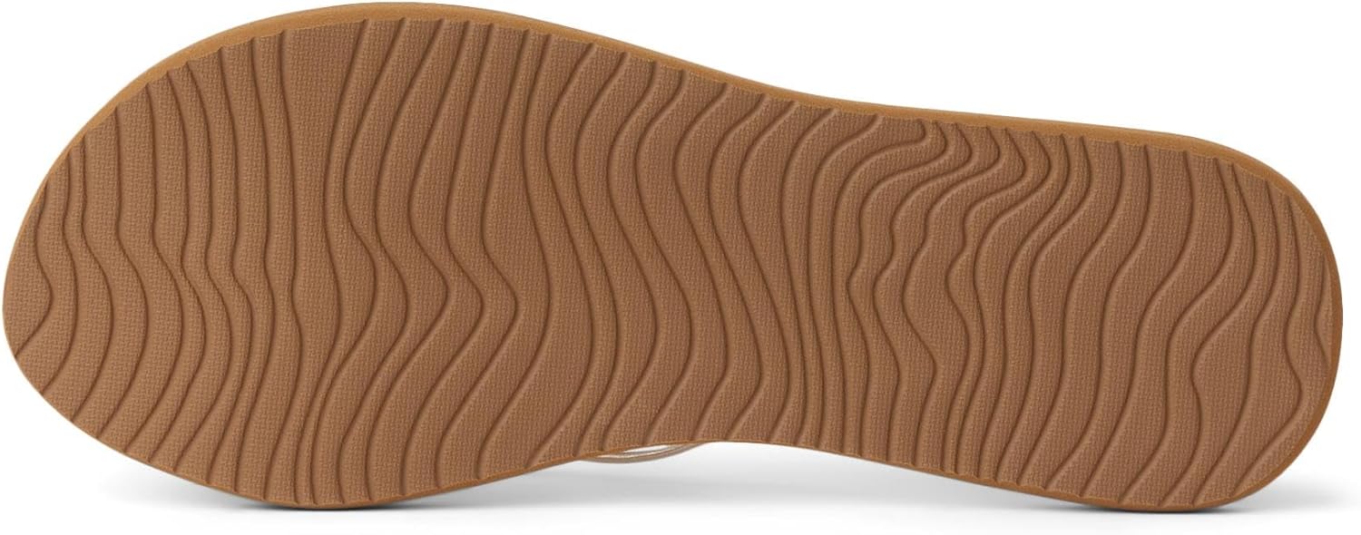 REEF Womens Bliss Nights Flip Flop