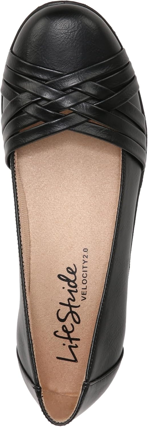 LifeStride Women's Incredible Flat