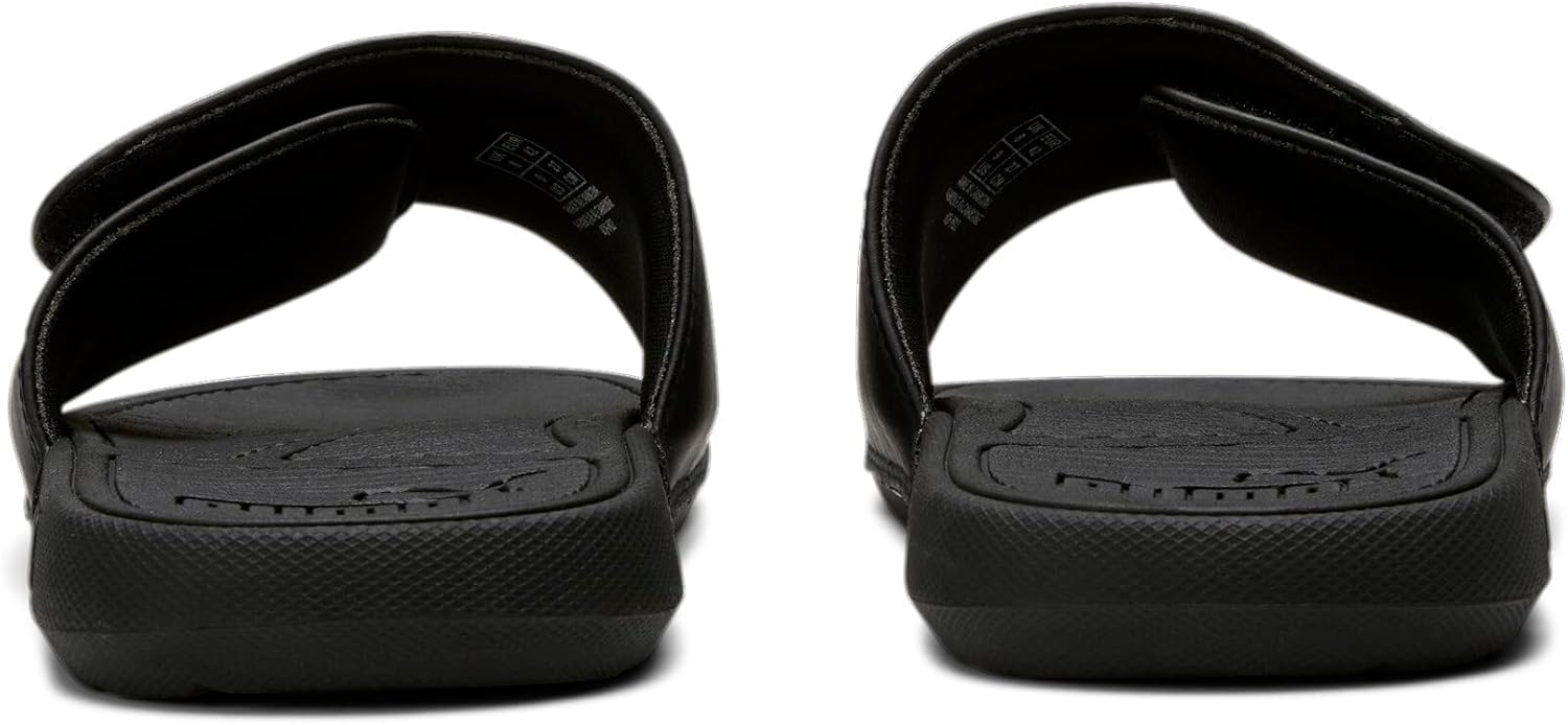PUMA Men's Cool Cat 2.0 Hook and Loop Slide Sandals