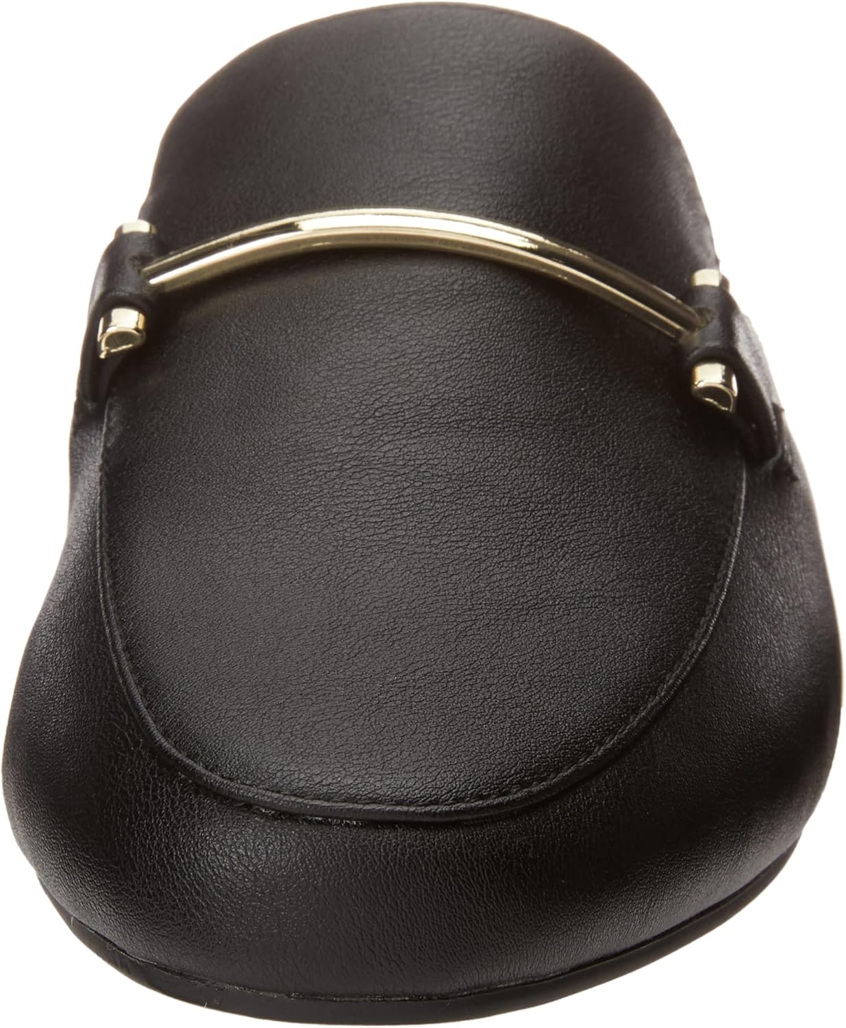 Amazon Essentials Women's Buckle Mule