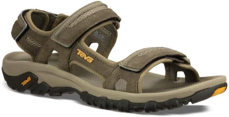 Teva Men's, Hudson Sandal