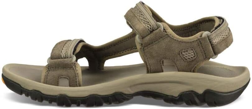 Alternative view of Teva Men's, Hudson Sandal