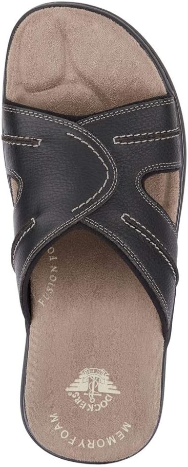 Alternative view of Dockers Men's Sunland Slide Sandal
