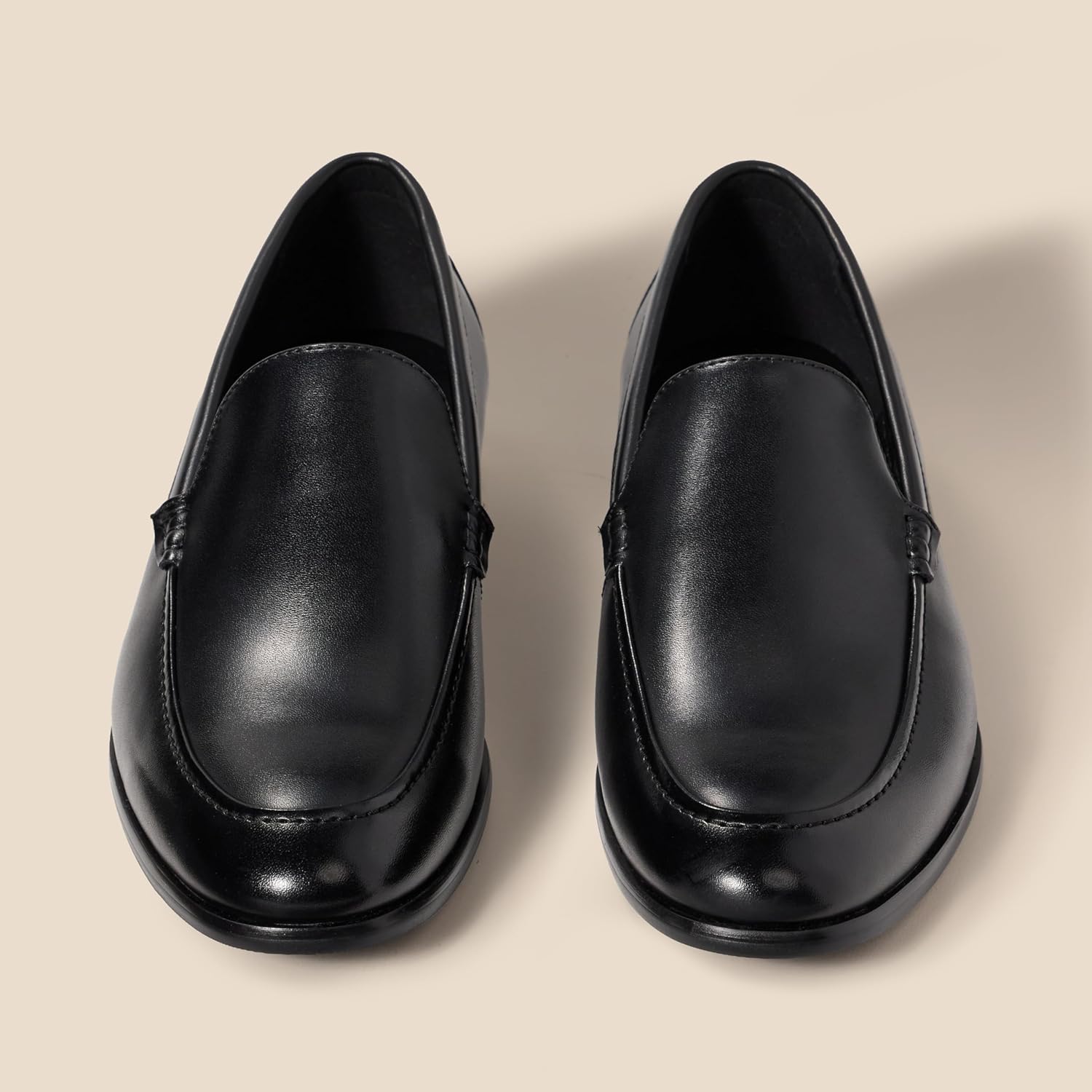 Alternative view of Amazon Essentials Men's Venetian Dress Loafers Slip-On Shoes