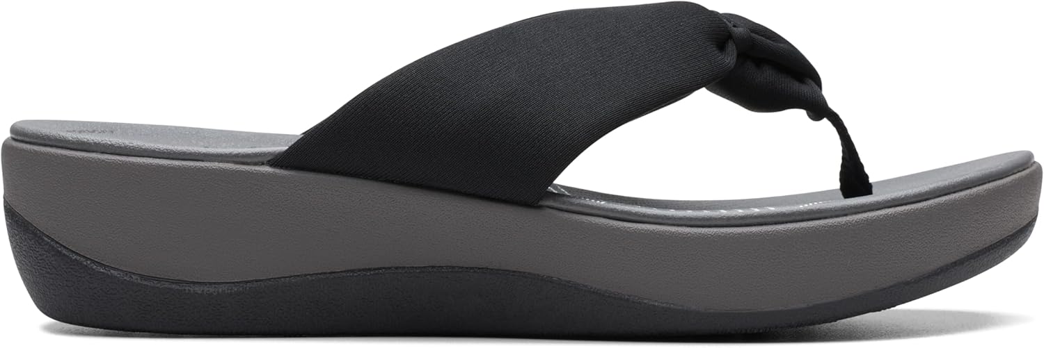 Clarks Women's Arla Glison Flip Flop