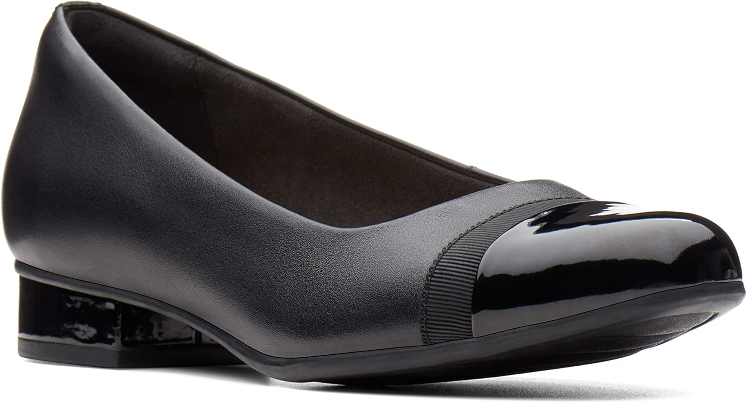 Alternative view of Clarks Women's Ashland Bubble Loafers