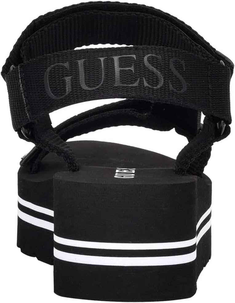 Alternative view of Guess Women's Avin Sandal