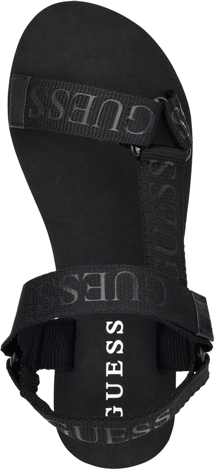 Guess Women's Avin Sandal - Image 3