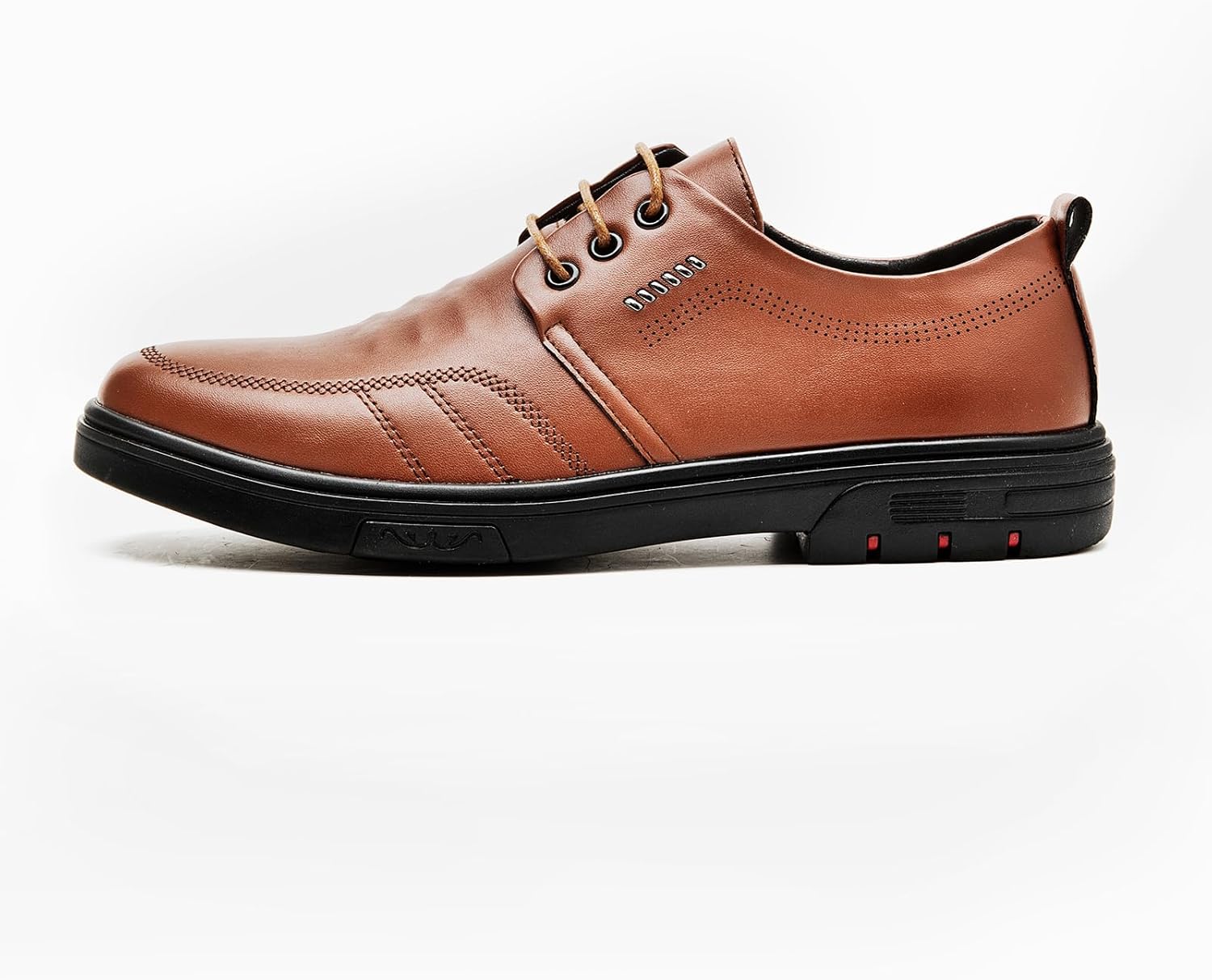 Mens Dress Shoes Comfortable Formal Casual Shoes Business Work Dance Wedding Church Lace Up Men's Oxfords, US Size 6-13