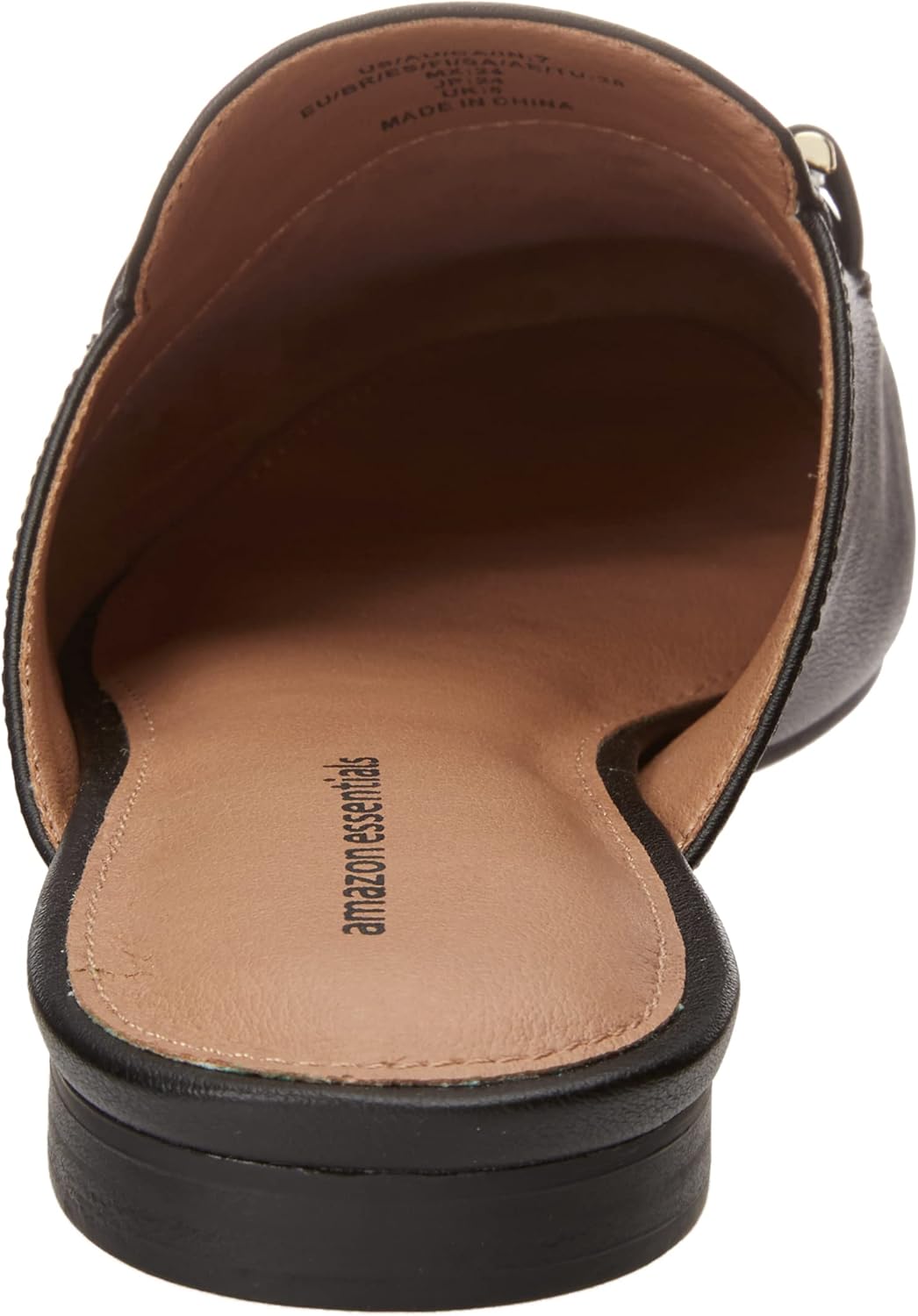 Alternative view of Amazon Essentials Women's Buckle Mule