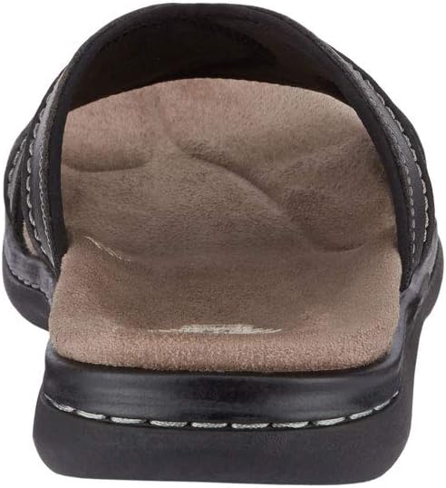 Dockers Men's Sunland Slide Sandal - Image 3