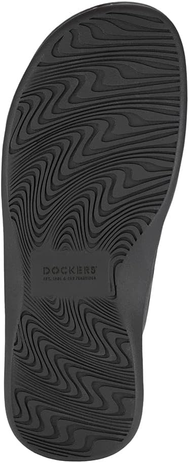 Dockers Men's Sunland Slide Sandal - Image 4