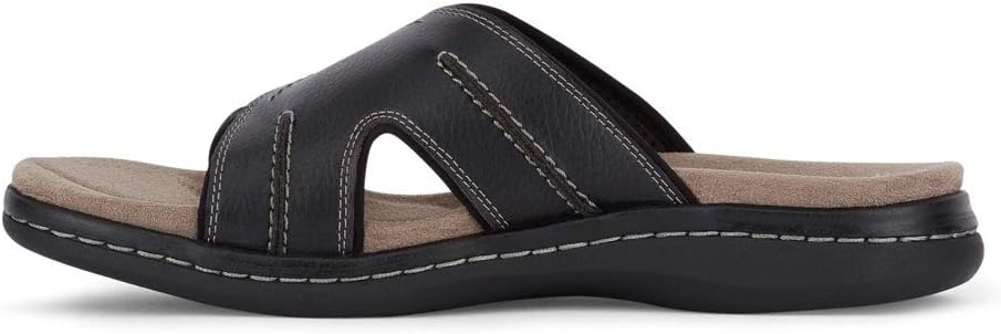 Dockers Men's Sunland Slide Sandal - Image 5