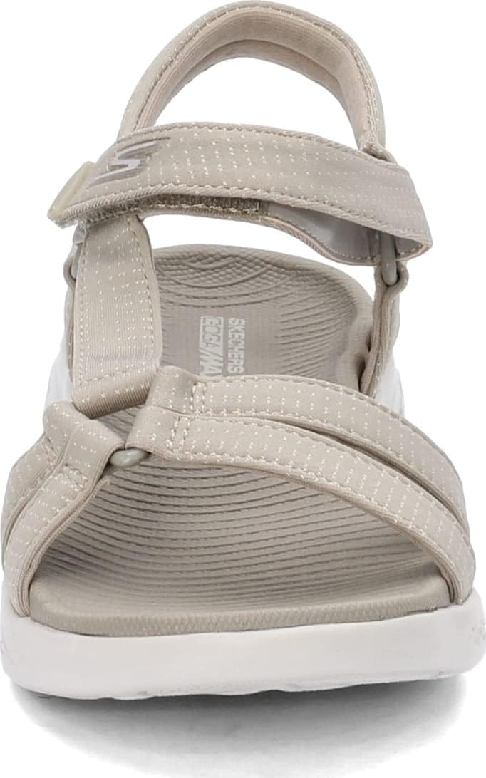 Skechers Women's On-The-go 600-Brilliancy Sport Sandal