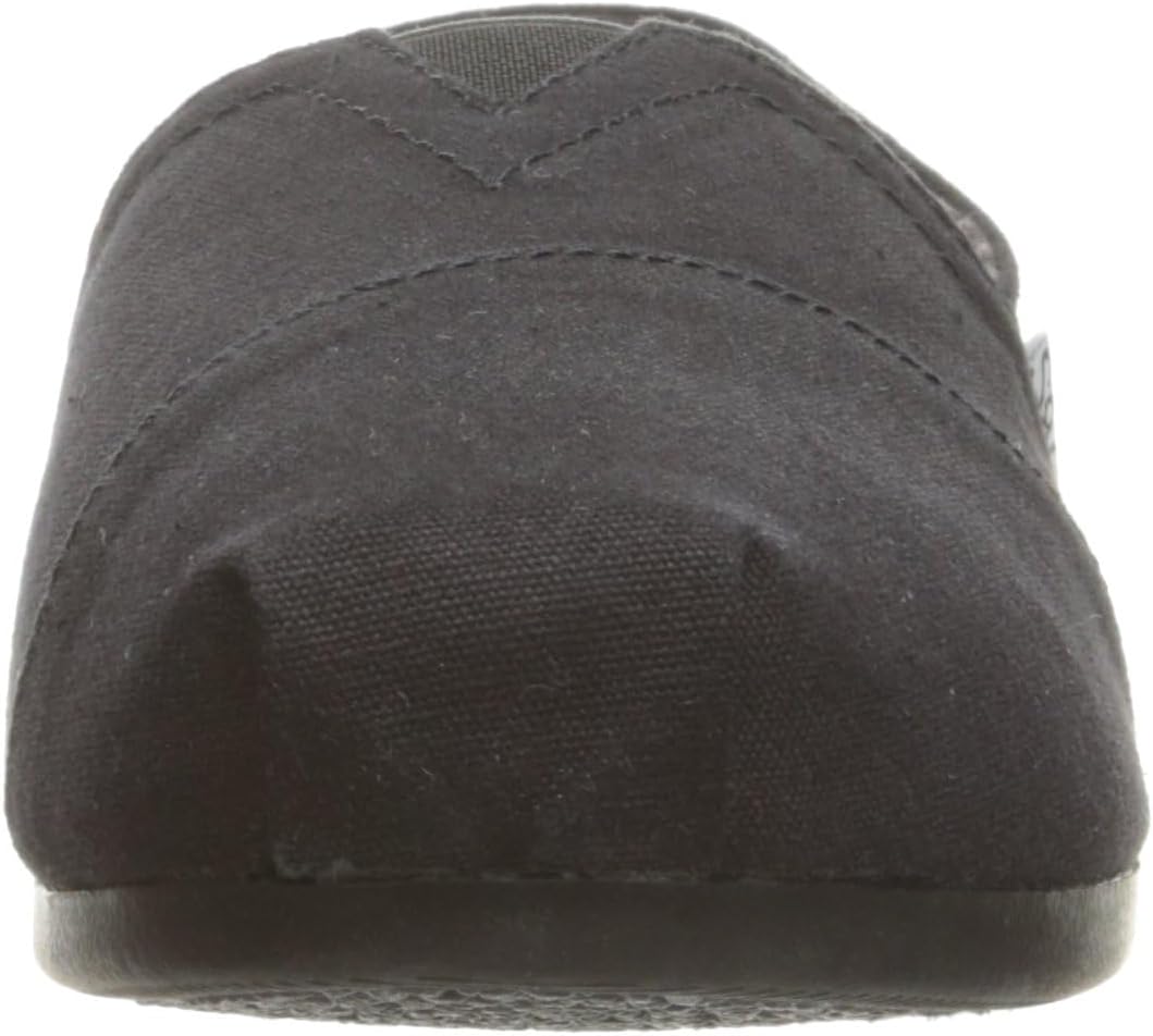 Skechers Women's BOBS Plush-Peace & Love Flats