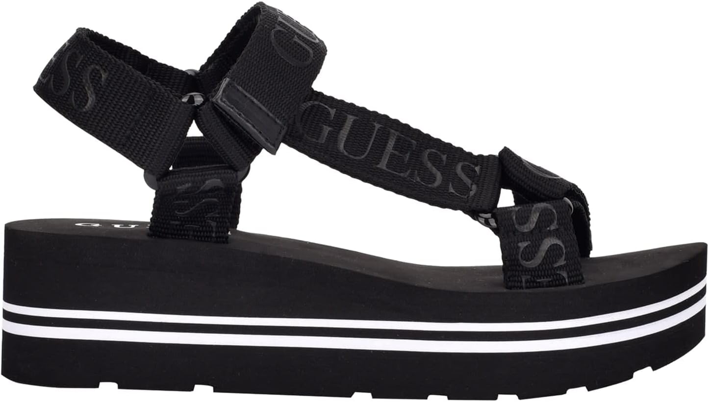 Guess Women's Avin Sandal
