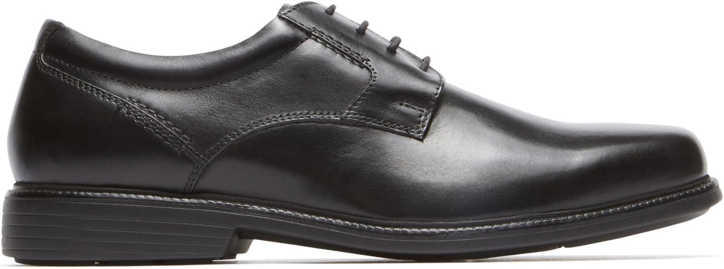 Alternative view of Rockport Mens Charles Road Plain Toe