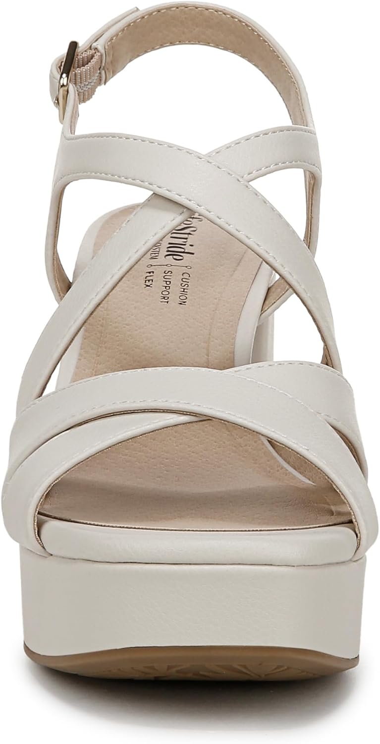 LifeStride Womens Adrianna