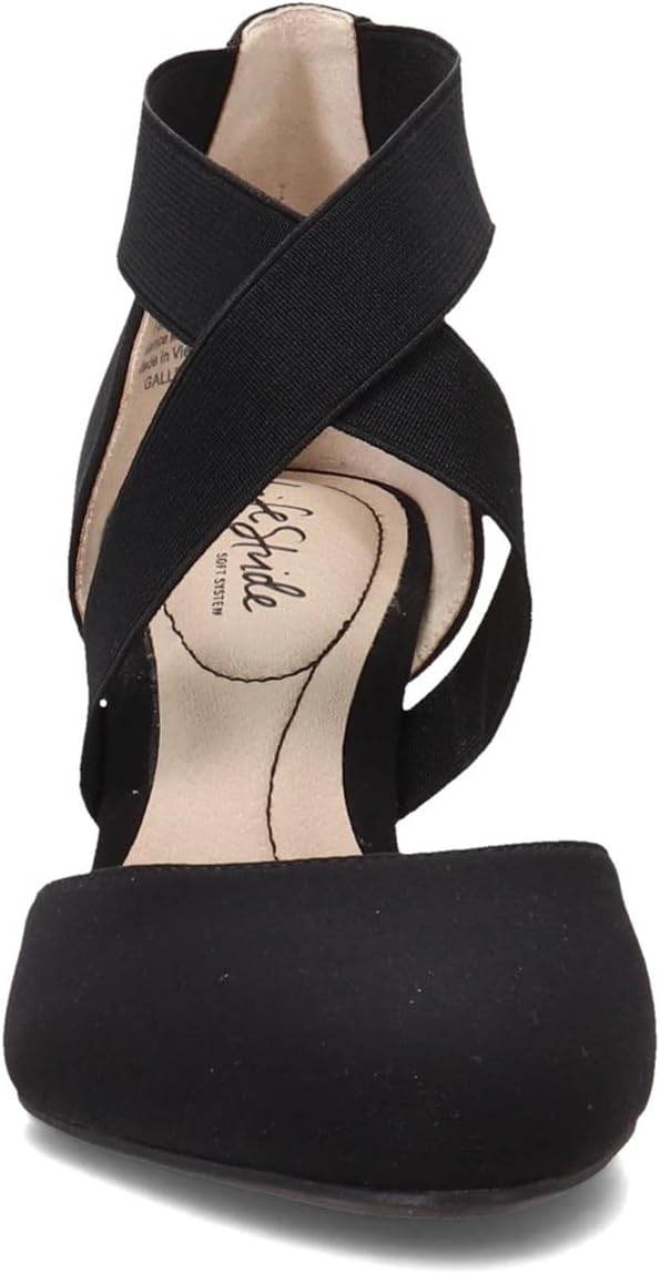 Alternative view of LifeStride Womenu2019s Gallery Pump