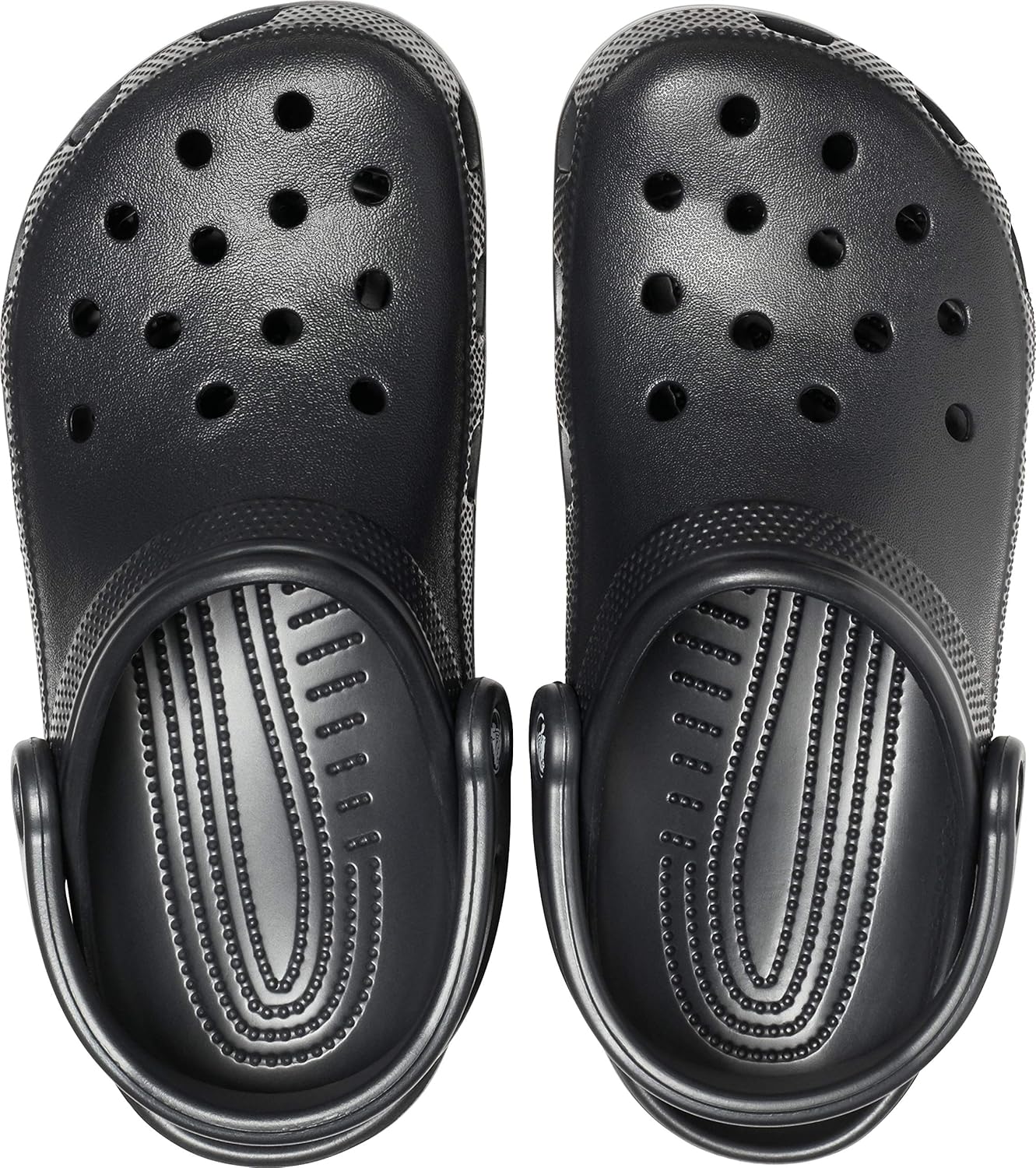 Alternative view of Crocs Unisex-Adult Classic Clogs