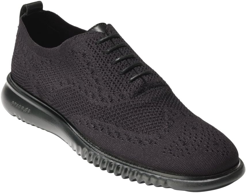 Alternative view of Cole Haan Men's 2.Zerogrand Lightweight Stitchlite Oxford