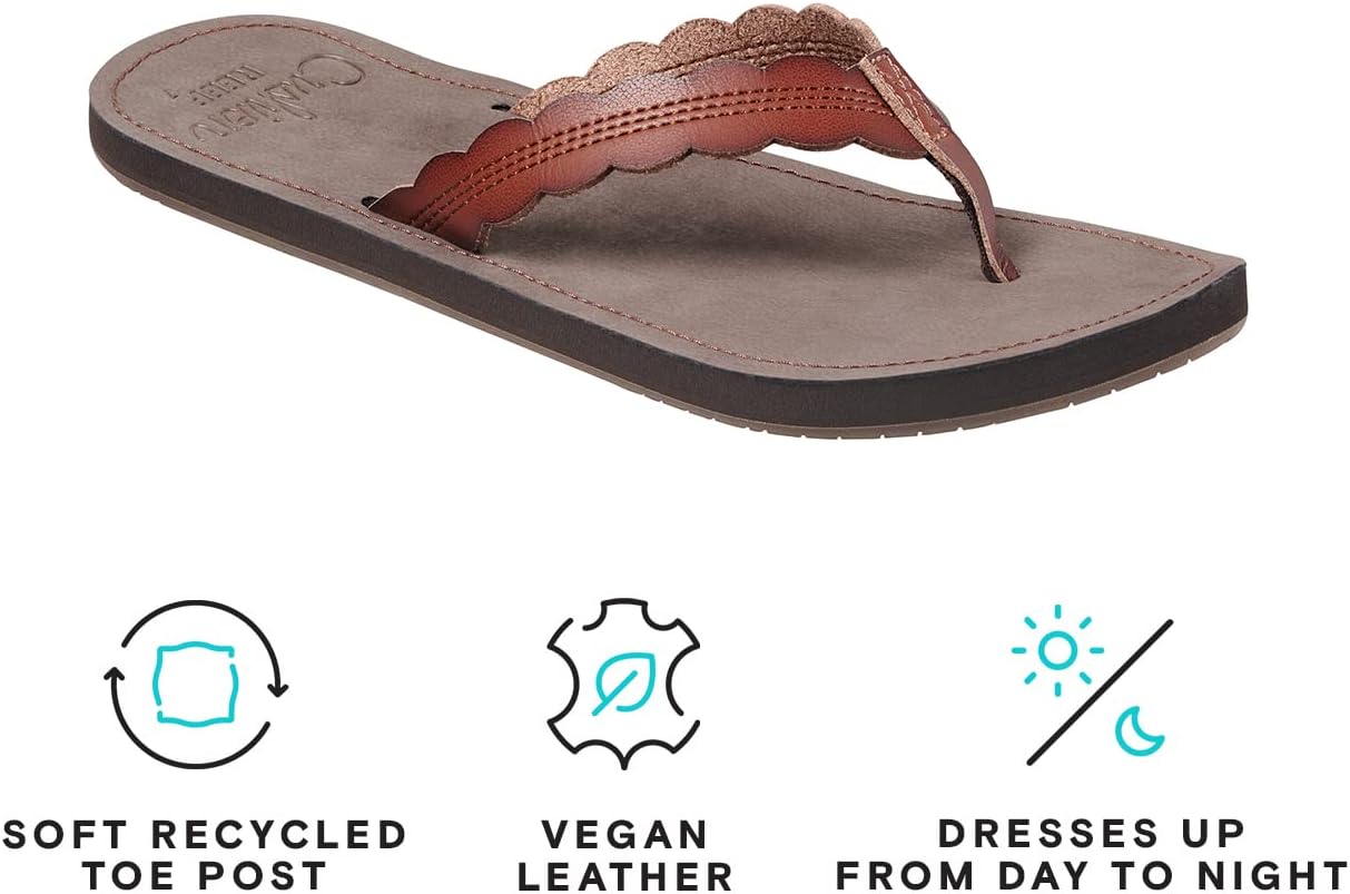 Reef Women's Reef Cushion Celine Flip Flop