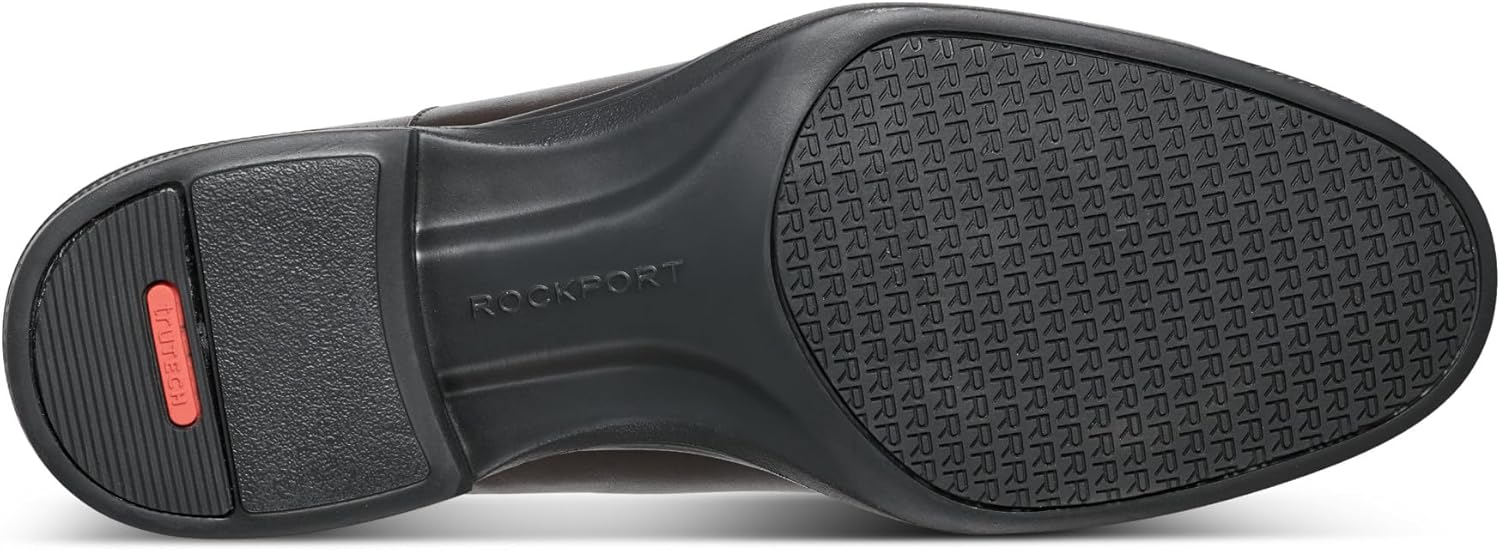 Alternative view of Rockport Mens Keefe