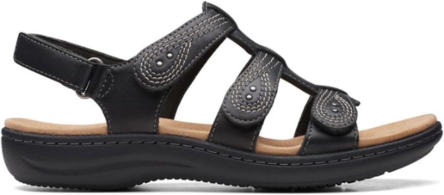 Clarks womens Laurieann Vine