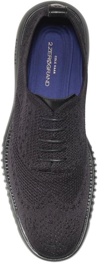 Cole Haan Men's 2.Zerogrand Lightweight Stitchlite Oxford