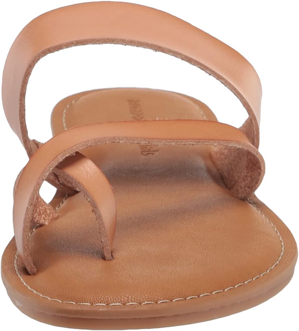 Amazon Essentials Women's One Band Flip Flop Sandal