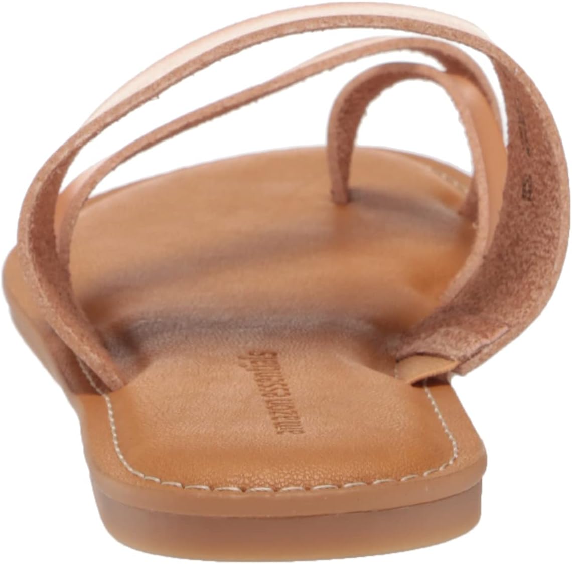 Alternative view of Amazon Essentials Women's One Band Flip Flop Sandal