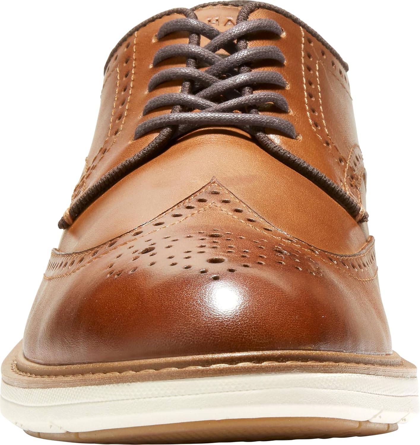 Cole Haan Mens Shoes - Go-to Wingtip